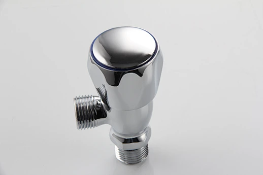 angle valve